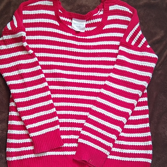 Romeo and Juliet couture sweater - Picture 1 of 4